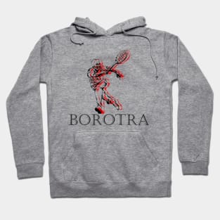 Jean Borotra Hoodie